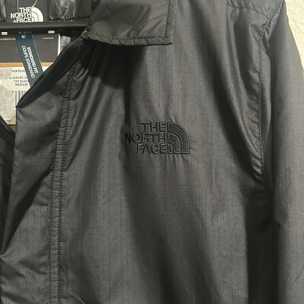 NWT The North Face Auburn Jacket